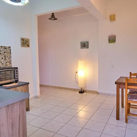 Διαμέρισμα Maro Arillas Corfu