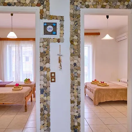 Διαμέρισμα Maro Arillas Corfu