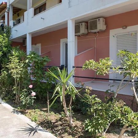 Appartement Maro Arillas Corfu