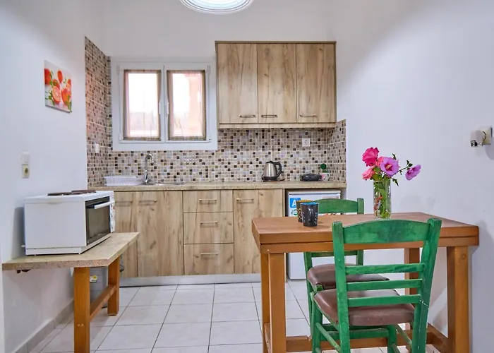 Appartement Maro Arillas Corfu Arillas (Corfu)