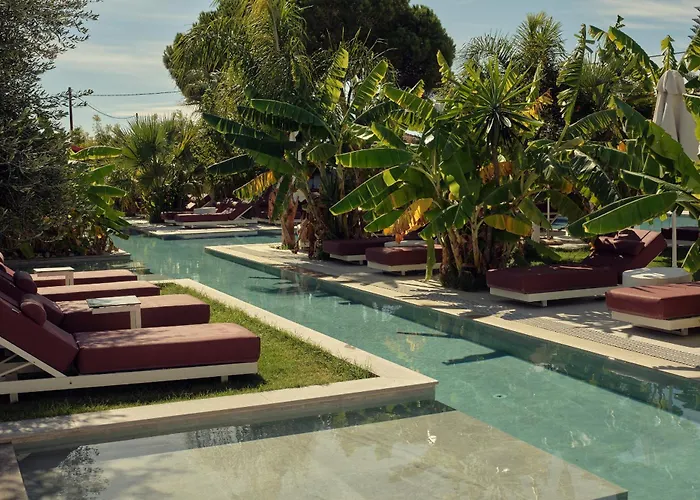 Maro Arillas Corfu Appartement Arillas (Corfu)