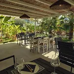Maro Arillas Corfu 아파트 아릴라스