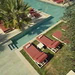 Maro Arillas Corfu 아파트