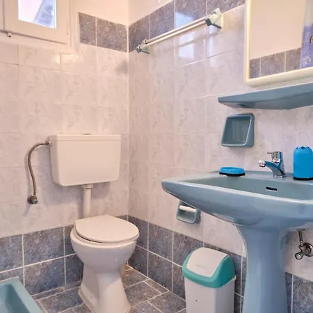 Maro Arillas Corfu Apartman *