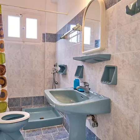 Maro Arillas Corfu Ариллас