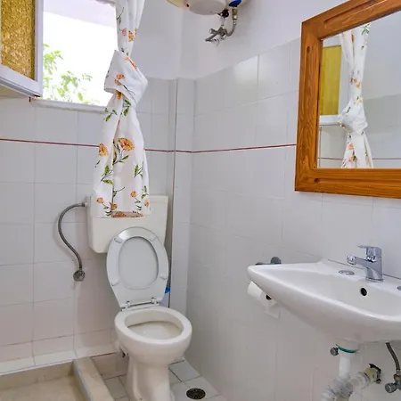 Maro Arillas Corfu Apartman *