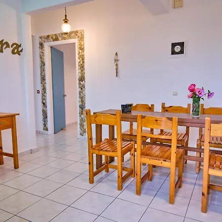 Maro Arillas Corfu Ариллас