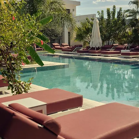 Maro Arillas Corfu Apartman