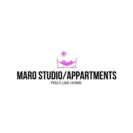 Maro Arillas Corfu *