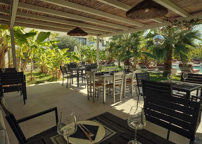 Maro Arillas Corfu Appartement Arillas (Corfu)