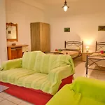 Maro Arillas Corfu *