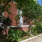Maro Arillas Corfu Lägenhet