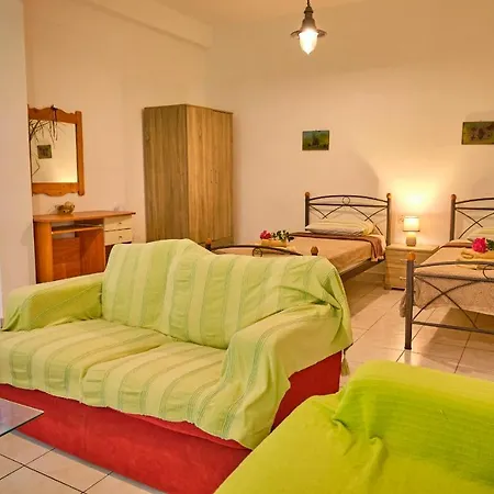 Maro Arillas Corfu *