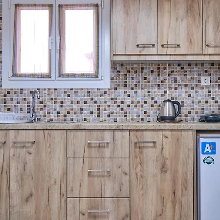 Maro Arillas Corfu * Arillas (Corfu)