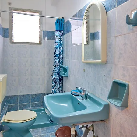 Maro Arillas Corfu ארילס