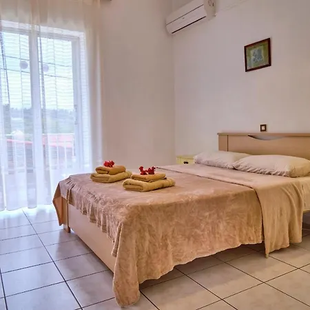 Maro Arillas Corfu *