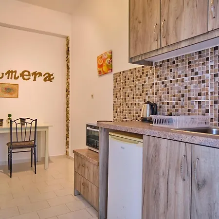 Maro Arillas Corfu *