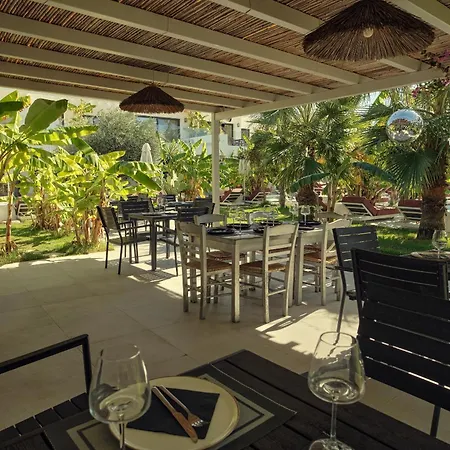 Maro Arillas Corfu Apartmán Arillas (Corfu)