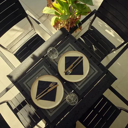 Apartmán Maro Arillas Corfu *