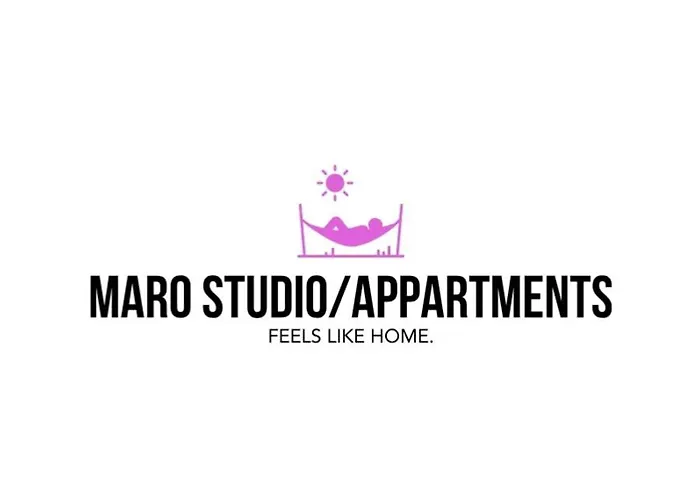 Maro Arillas Corfu *